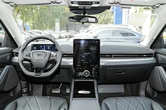 Electric Automobile