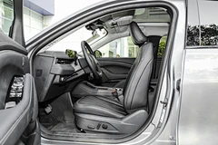 Electric Automobile